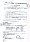 Vista preliminar de documento Resolución de alcaldía N° 0260-03-2017-MPT