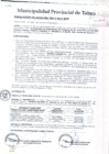 Vista preliminar de documento Resolución de alcaldía N° 0298-04-2017-MPT