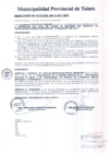 Vista preliminar de documento Resolución de alcaldía N° 296-4-2017-MPT