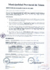 Vista preliminar de documento Resolución de alcaldía N° 0267-04-2017-MPT