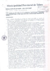 Vista preliminar de documento Resolución de alcaldía N° 0262-03-2017-MPT