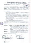 Vista preliminar de documento Resolución de alcaldía N° 0015-03-2017-MPT