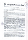 Vista preliminar de documento Resolución de alcaldía N° 0264-03-2017-MPT