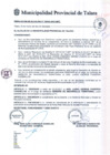 Vista preliminar de documento Resolución de alcaldía N° 0238-03-2017-MPT