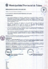 Vista preliminar de documento Resolución de alcaldía N° 0237-03-2017-MPT