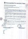 Vista preliminar de documento Resolución de alcaldía N° 242-3-2017-MPT