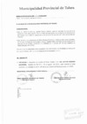 Vista preliminar de documento Resolución de alcaldía N° 0632-08-2014-MPT
