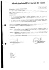 Vista preliminar de documento Resolución de alcaldía N° 0652-08-2014-MPT