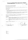 Vista preliminar de documento Resolución de alcaldía N° 0657-08-2014-MPT