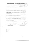 Vista preliminar de documento Resolución de alcaldía N° 0045-01-2014-MPT