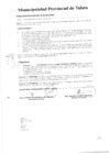 Vista preliminar de documento Resolución de alcaldía N° 0020-01-2014-MPT