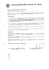 Vista preliminar de documento Resolución de alcaldía N° 0021-01-2014-MPT