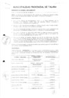 Vista preliminar de documento Resolución de alcaldía N° 0070-01-2014-MPT
