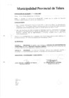 Vista preliminar de documento Resolución de alcaldía N° 0111-02-2014-MPT
