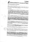 Vista preliminar de documento Resolución de alcaldía N° 0118-02-2014-MPT
