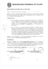 Vista preliminar de documento Resolución de alcaldía N° 0149-02-2014-MPT