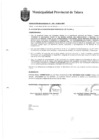Vista preliminar de documento Resolución de alcaldía N° 0194-03-2014-MPT