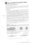 Vista preliminar de documento Resolución de alcaldía N° 0201-03-2014-MPT