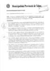 Vista preliminar de documento Resolución de alcaldía N° 0605-09-2015-MPT