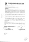 Vista preliminar de documento Resolución de alcaldía N° 0265-03-2015-MPT
