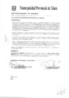 Vista preliminar de documento Resolución de alcaldía N° 0263-03-2015-MPT