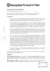 Vista preliminar de documento Resolución de alcaldía N° 0612-09-2015-MPT