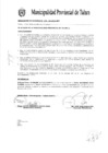 Vista preliminar de documento Resolución de alcaldía N° 0270-03-2015-MPT
