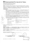 Vista preliminar de documento Resolución de alcaldía N° 0622-09-2015-MPT