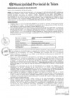 Vista preliminar de documento Resolución de alcaldía N° 0631-09-2015-MPT