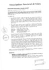 Vista preliminar de documento Resolución de alcaldía N° 0630-09-2015-MPT