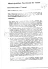 Vista preliminar de documento Resolución de alcaldía N° 0285-03-2015-MPT