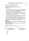 Vista preliminar de documento Resolución de alcaldía N° 0018-01-2015-MPT