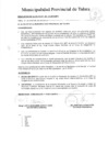 Vista preliminar de documento Resolución de alcaldía N° 0031-01-2015-MPT