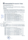 Vista preliminar de documento Resolución de alcaldía N° 0662-10-2015-MPT