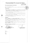 Vista preliminar de documento Resolución de alcaldía N° 0310-04-2015-MPT