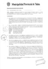 Vista preliminar de documento Resolución de alcaldía N° 0663-10-2015-MPT