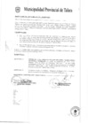 Vista preliminar de documento Resolución de alcaldía N° 0320-04-2015-MPT