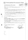 Vista preliminar de documento Resolución de alcaldía N° 0326-04-2015-MPT
