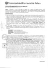 Vista preliminar de documento Resolución de alcaldía N° 0677-10-2015-MPT