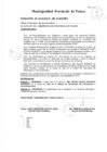 Vista preliminar de documento Resolución de alcaldía N° 0049-01-2015-MPT