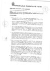 Vista preliminar de documento Resolución de alcaldía N° 0739-11-2015-MPT