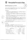 Vista preliminar de documento Resolución de alcaldía N° 0737-11-2015-MPT