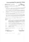 Vista preliminar de documento Resolución de alcaldía N° 0064-01-2015-fe-MPT