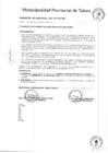Vista preliminar de documento Resolución de alcaldía N° 0351-05-2015-MPT