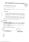 Vista preliminar de documento Resolución de alcaldía N° 0748-11-2015-MPT