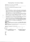 Vista preliminar de documento Resolución de alcaldía N° 0070-01-2015-MPT