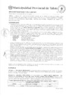 Vista preliminar de documento Resolución de alcaldía N° 0751-11-2015-MPT