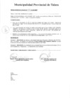 Vista preliminar de documento Resolución de alcaldía N° 0076-01-2015-MPT