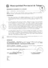 Vista preliminar de documento Resolución de alcaldía N° 0757-11-2015-MPT