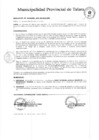 Vista preliminar de documento Resolución de alcaldía N° 0375-05-2015-MPT